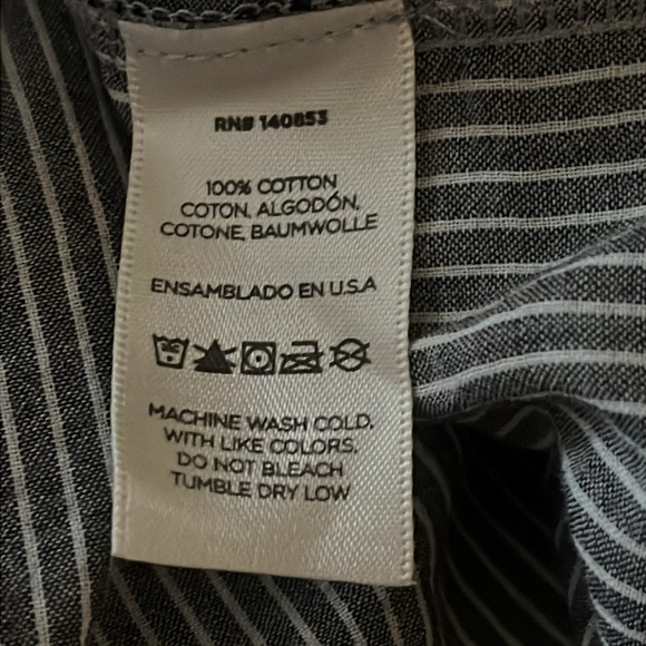 Maison Du Soir Top Sz Small - Picture 7 of 7